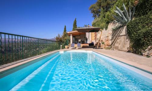 Villa St. Cezaire