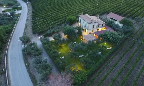 Agriturismo Villa Vetiche