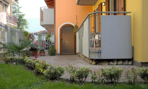 ECO - Casa Vacanze Arcobaleno