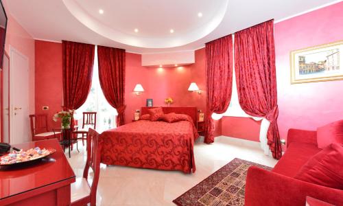 Fabio dei Velapazza Guesthouse