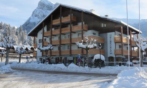 Résidence Les Glaciers