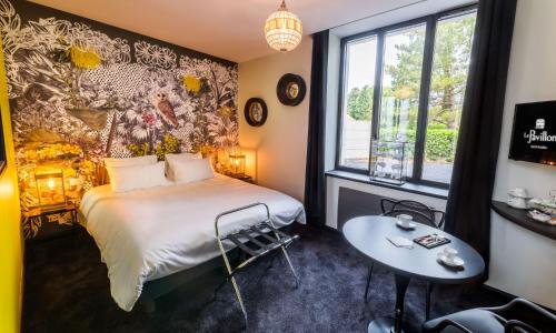 Le Pavillon du Golf d'Arras