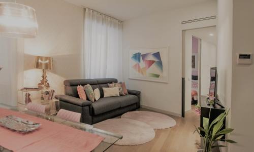 Madeleine apartments - Brera