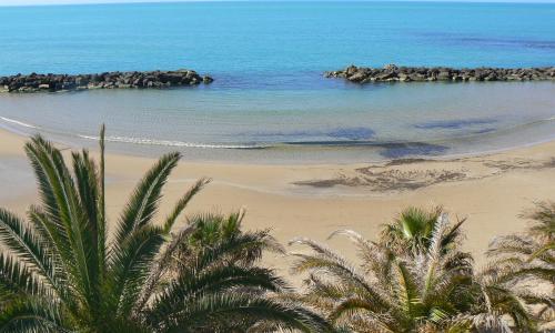 Central Palace Malfà