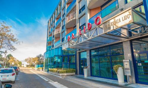Lido Hotel Residence