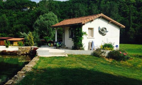 Studio à Deux au Blagour