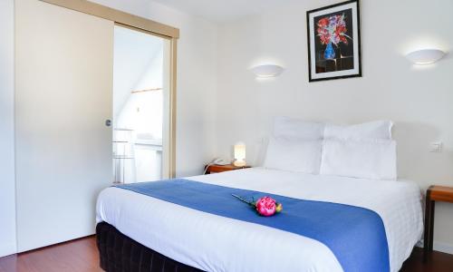 Hôtel Le Chevalier Gambette