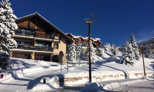 Chalet Amandine