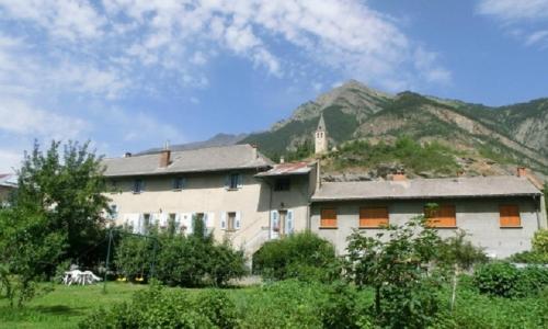 Lou Filadour 1ère Etage 5 personnes