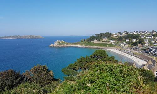 Côte de Granit Rose