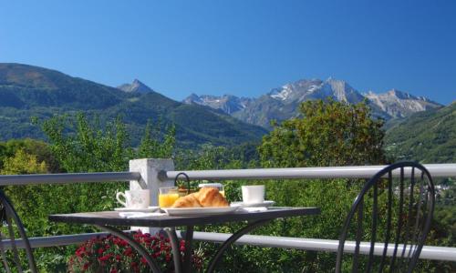 Auberge St P Vegetarien BnB