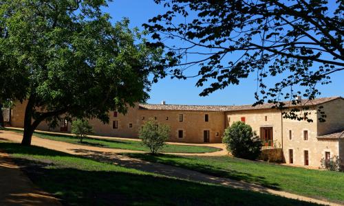 Chambres d'hôtes de Château Renon