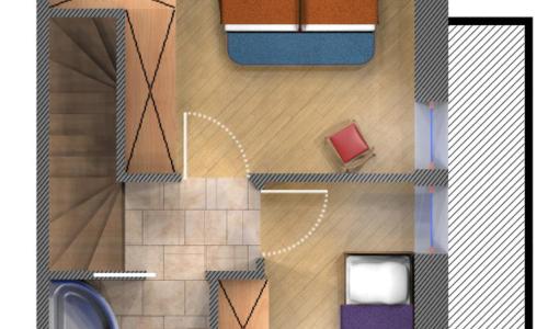 Art Apartments Kandinsky