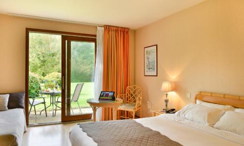 Logis Le Relais De Pouilly