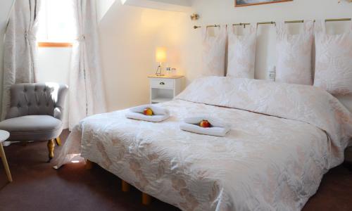 Deluxe Room photo