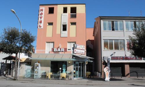 Hotel Mazzocchetti