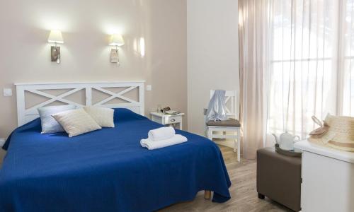 Deluxe Room photo