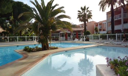 App.T2 de Standing Proche de la Mer