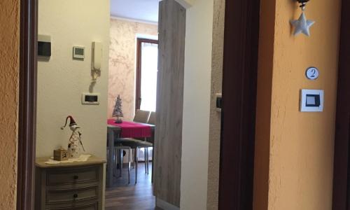 La Maison de Pagan Alloggio ad uso turistico VDA CHARVENSOD n 0021