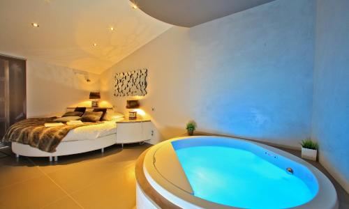 La Chaize - Villa, Suites & Spa