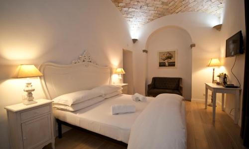 B&B La finestra sul Colosseo