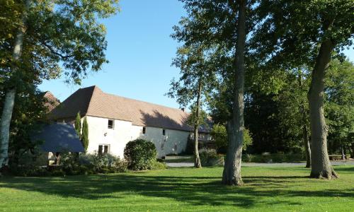 Domaine De La Tour
