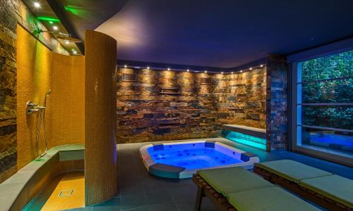 Lucca in Azzurro Maison de Charme