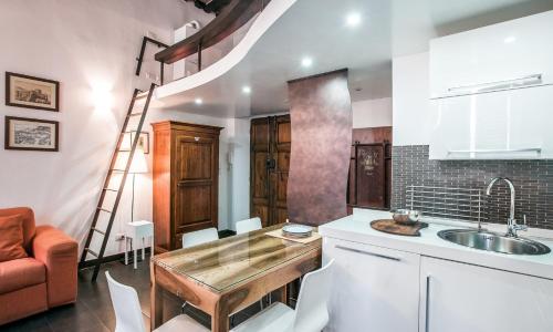 In Front Of Coliseum