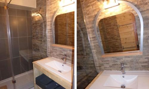 Appart Eterlou Chamrousse