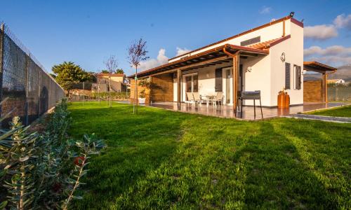 Villa Barbara...a 100 passi dal mare!!!!