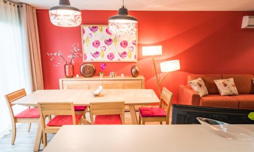 Deluxe Room photo