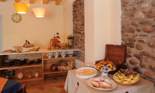 Agriturismo Al Barco