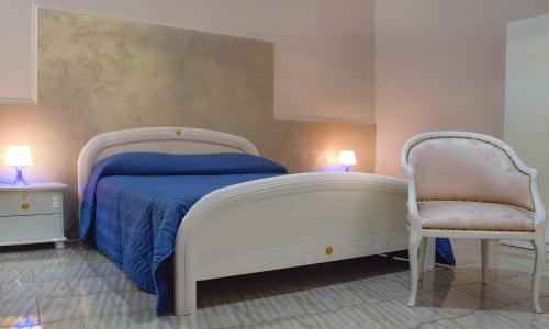 B&B Al Castello di Lettere