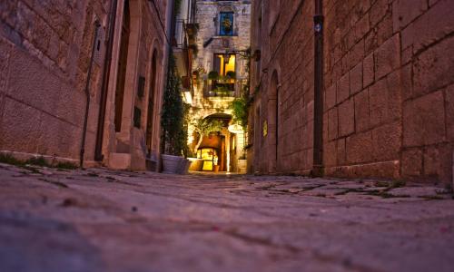 Hotel Corte Altavilla