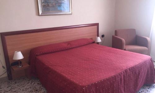 Hotel La Casa Del Pellegrino