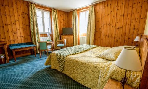Deluxe Room photo
