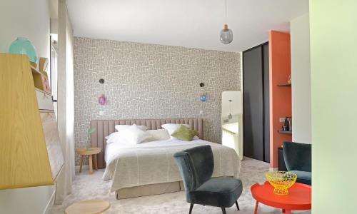 Standard Room photo