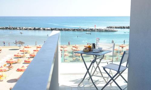 Hotel & Residence Cavalluccio Marino