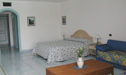 Hotel Selenia Residence