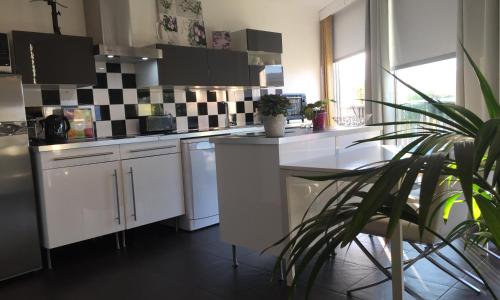 Tu Casa parking fibre optique Netflix