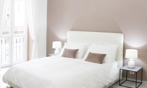 De Amicis Apartment Near Duomo