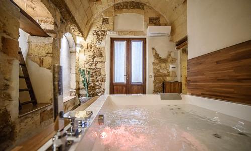Sacratum B&B Suite Spa