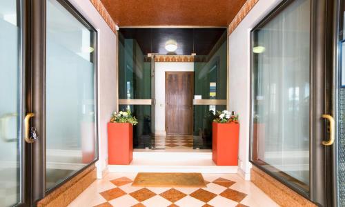 Holiday Treviso Suite Venezia