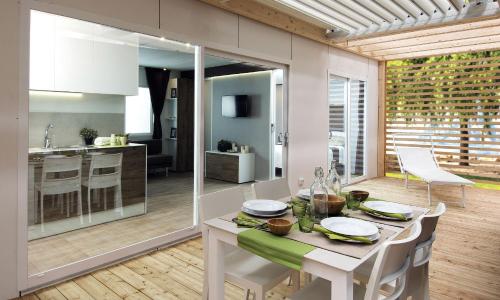 Dune Prestige & Chalets