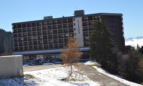 Appartement Le Vernon