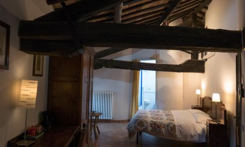 La Soffitta e La Torre