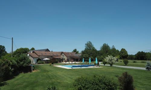 Villas de Leypinas Gites