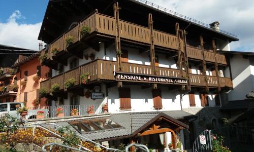 Albergo Ristorante Guerri