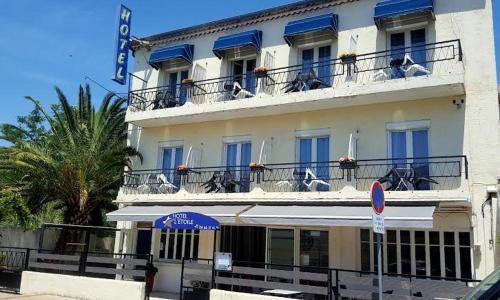 Hôtel l'Etoile