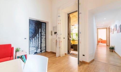 Accogliente Appartamento al Colosseo